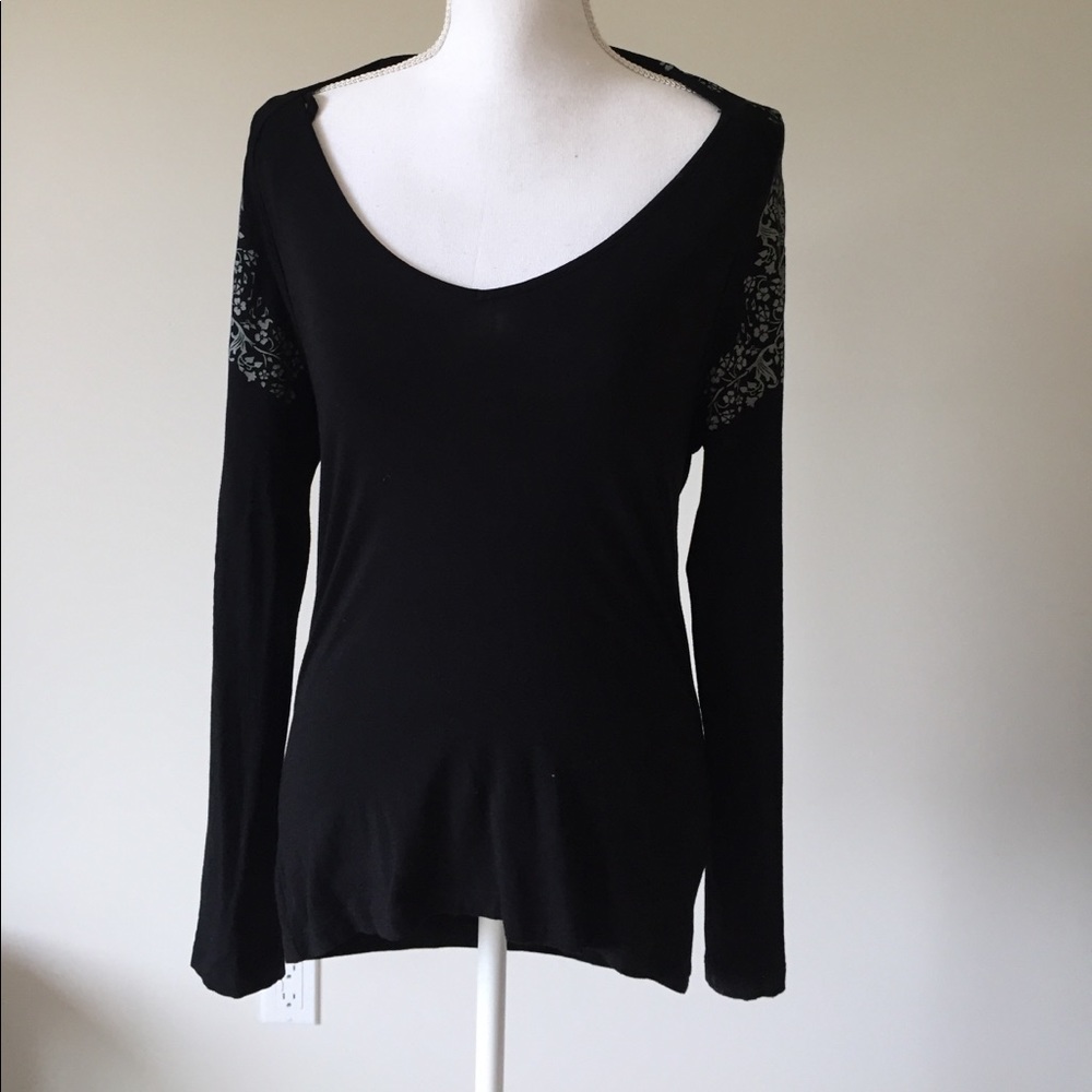 MarliesDekkers shirt